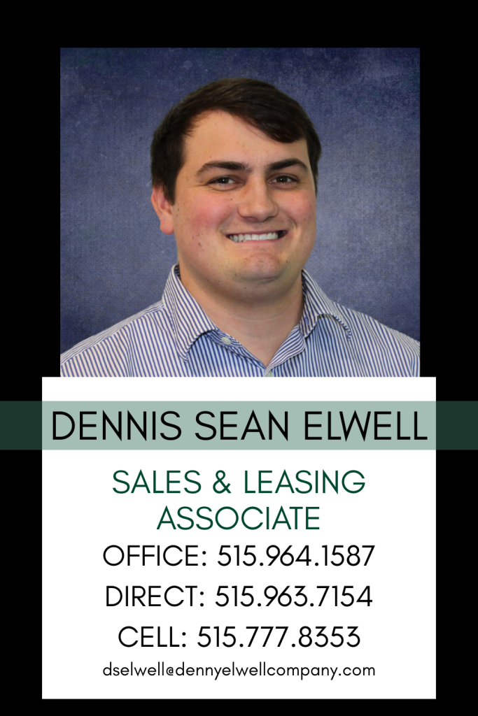 Denny Elwell Company Commercial Real Estate Agent Dennis Sean Elwell Contact Info