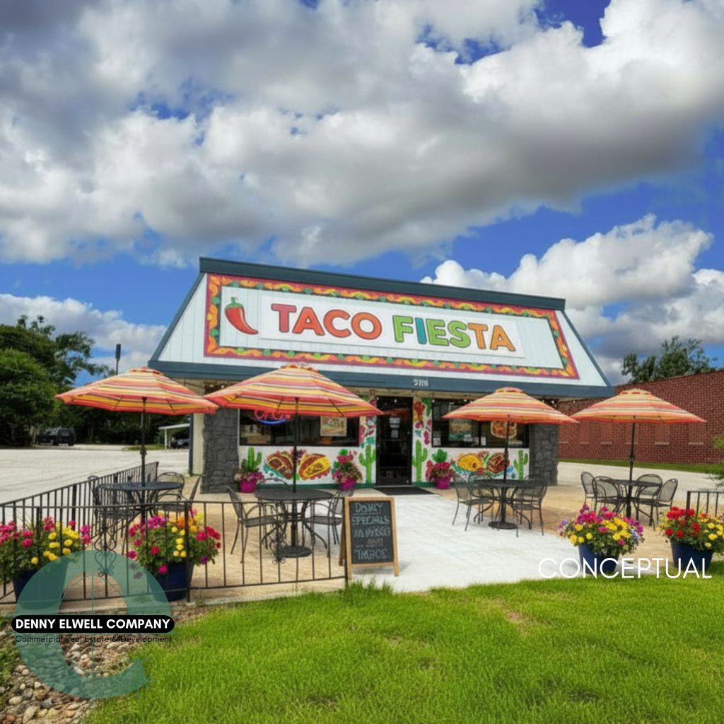 Taco Fiesta Concept w watermark